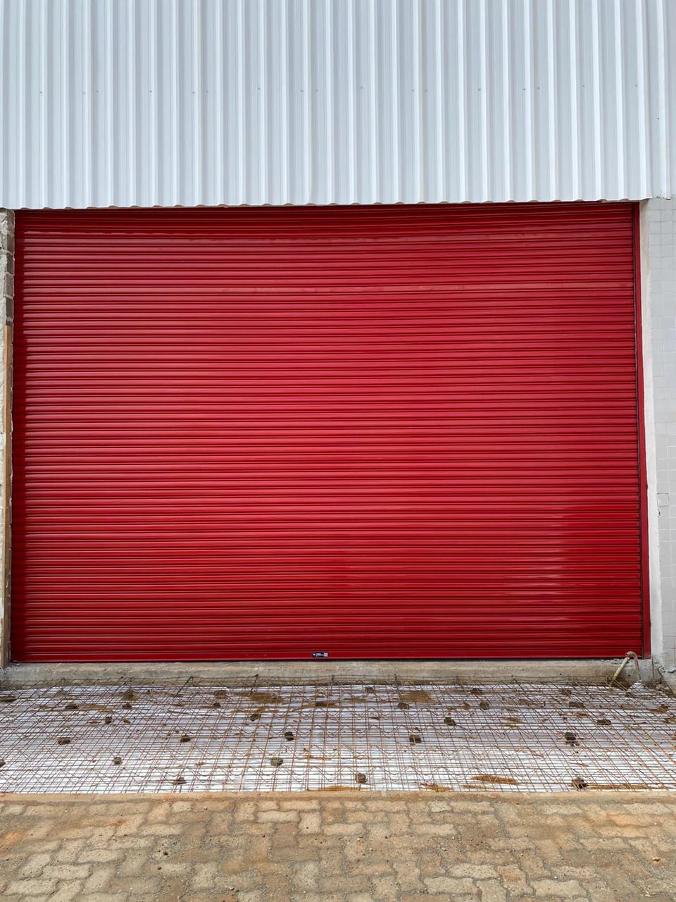 Original Portas Minas Gerais 
