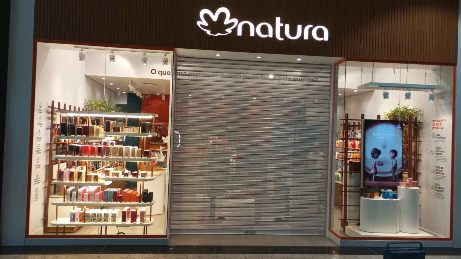 fábrica de portas 
