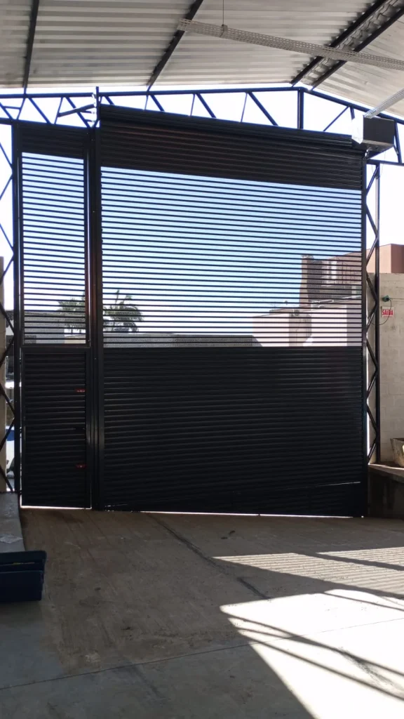 fábrica de portas 