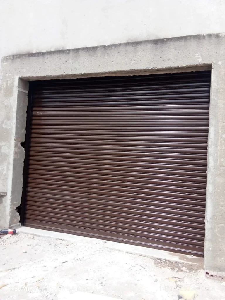 pintura eletrostática e suas cores