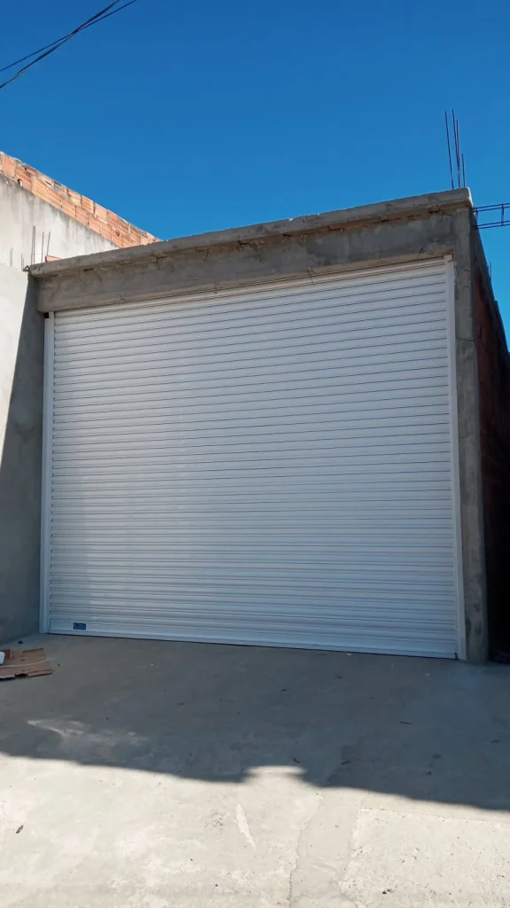 portas automáticas América Latina