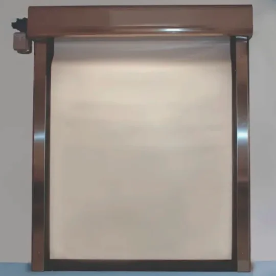 porta rápida Brasil Portas