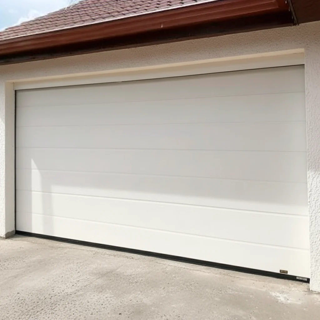 portão para garagem