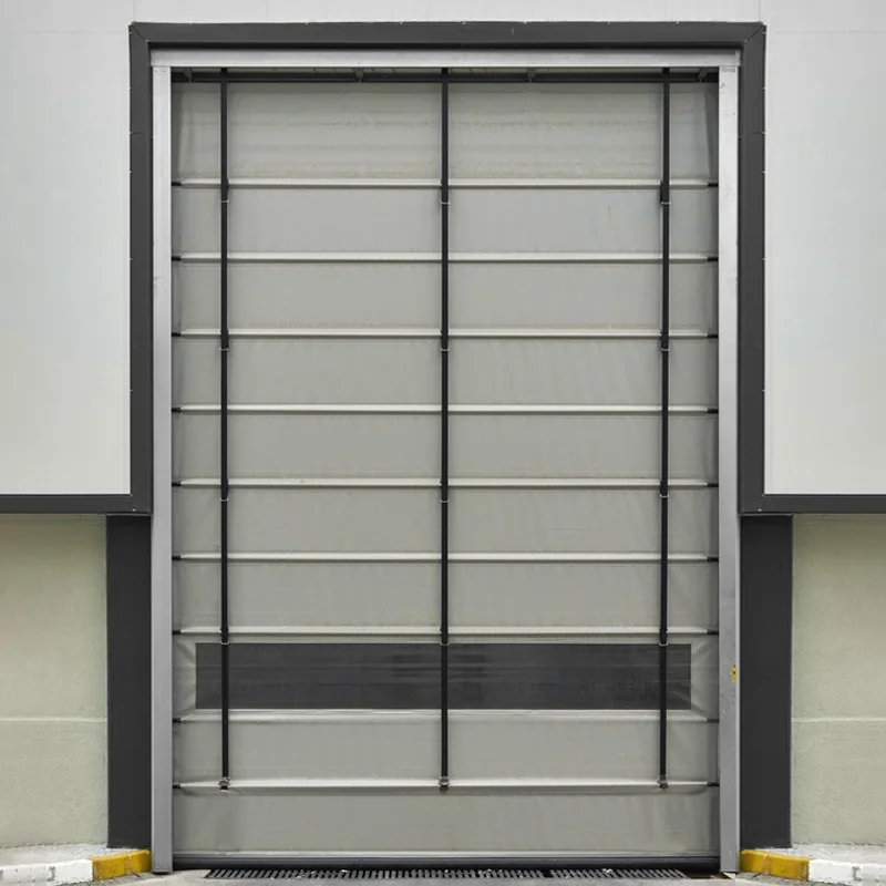 porta Speed door