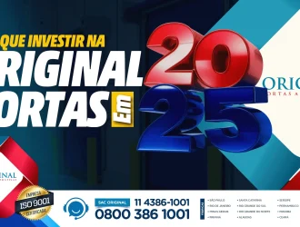 Original Portas 2025