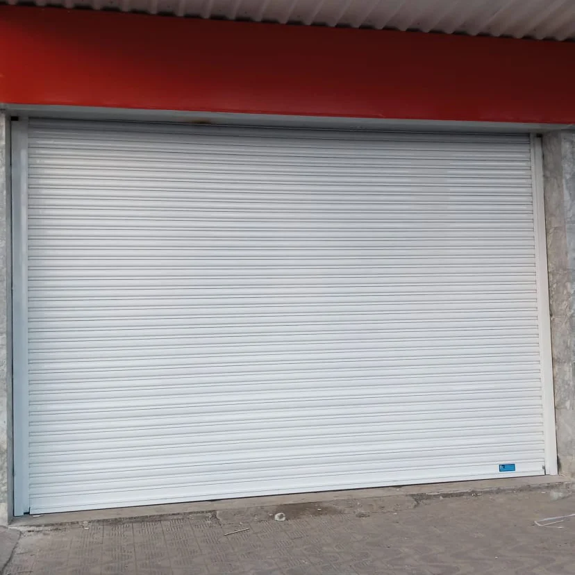 cortinas de enrolar RS