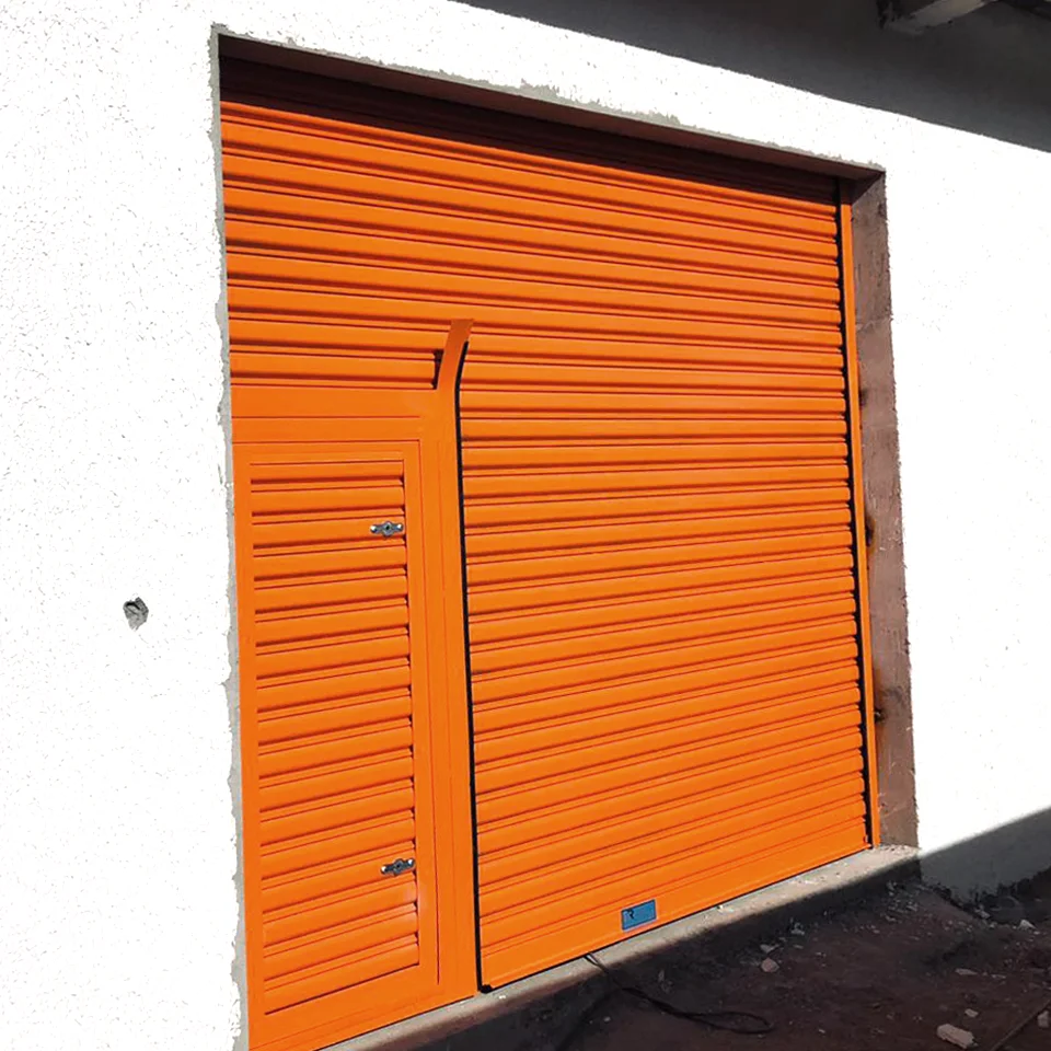 cortinas de enrolar RS