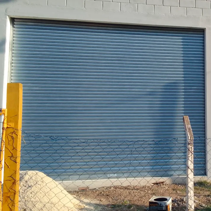 cortinas de enrolar
