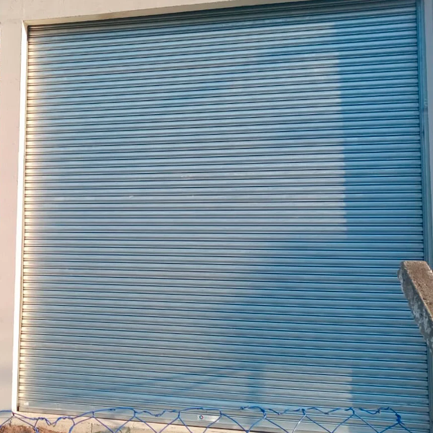 cortinas de enrolar