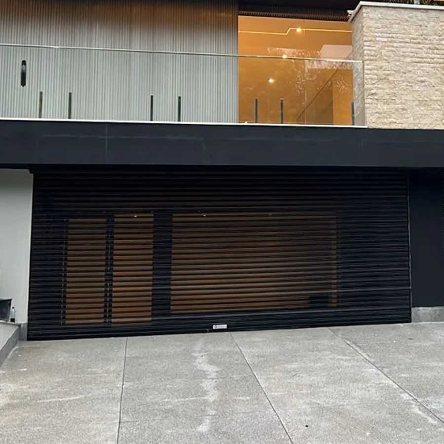 Mercado imobiliário 2025