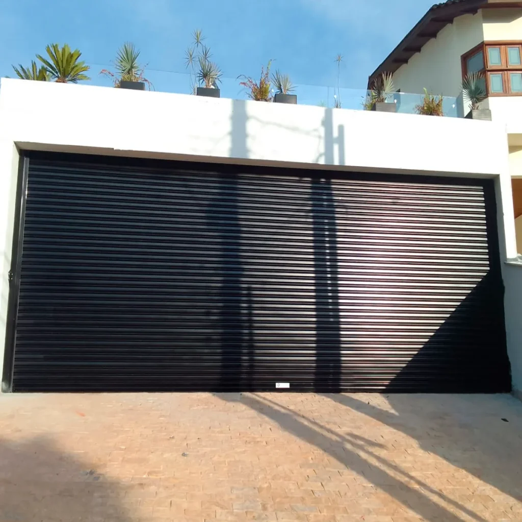 porta rolante