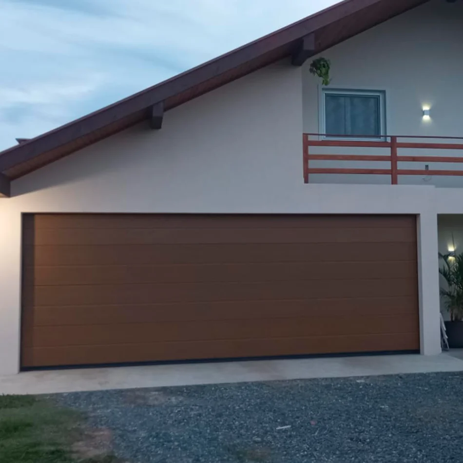 Mercado imobiliário 2025