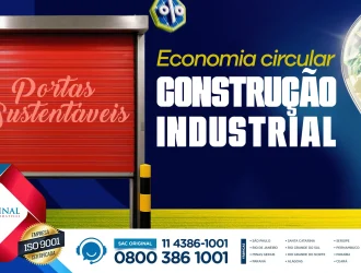 Portas sustentáveis