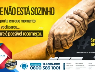 Setembro amarelo