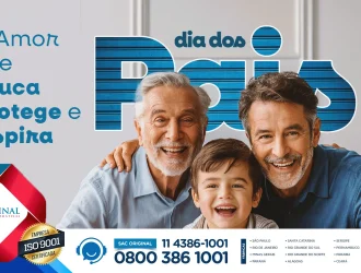 dia dos pais