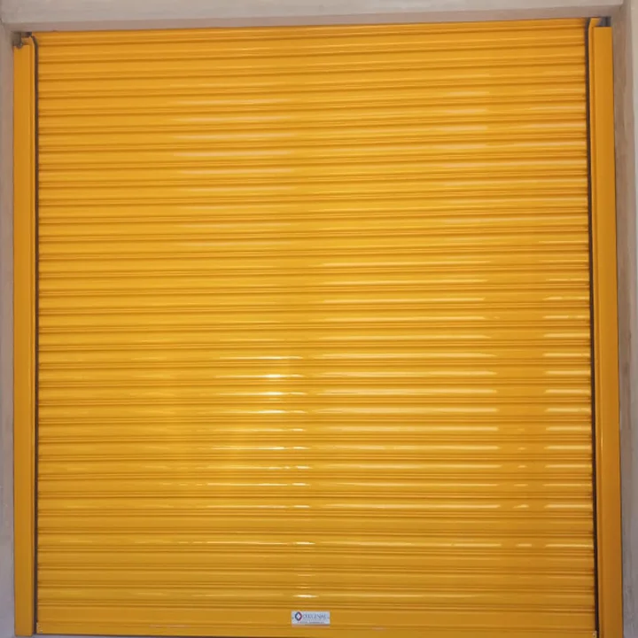 Portas e acessibilidade