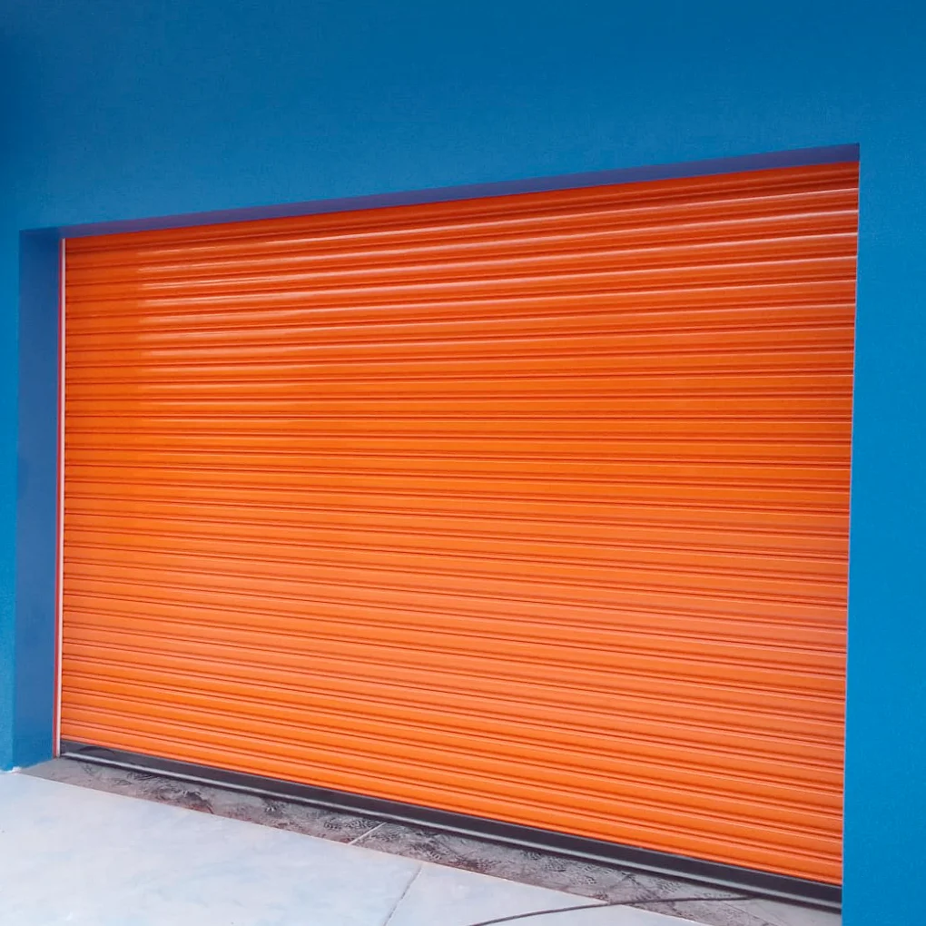 Portas automáticas e o ESG