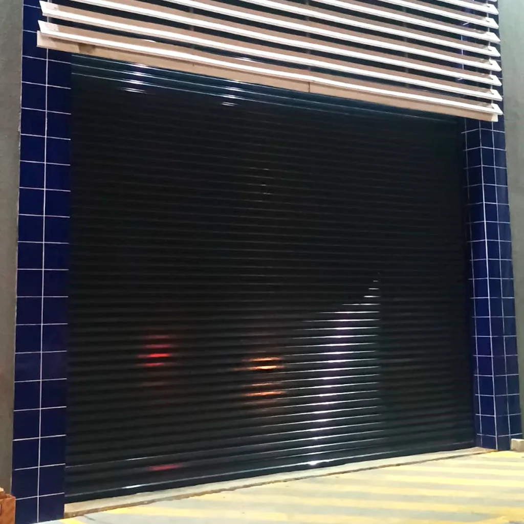 portas