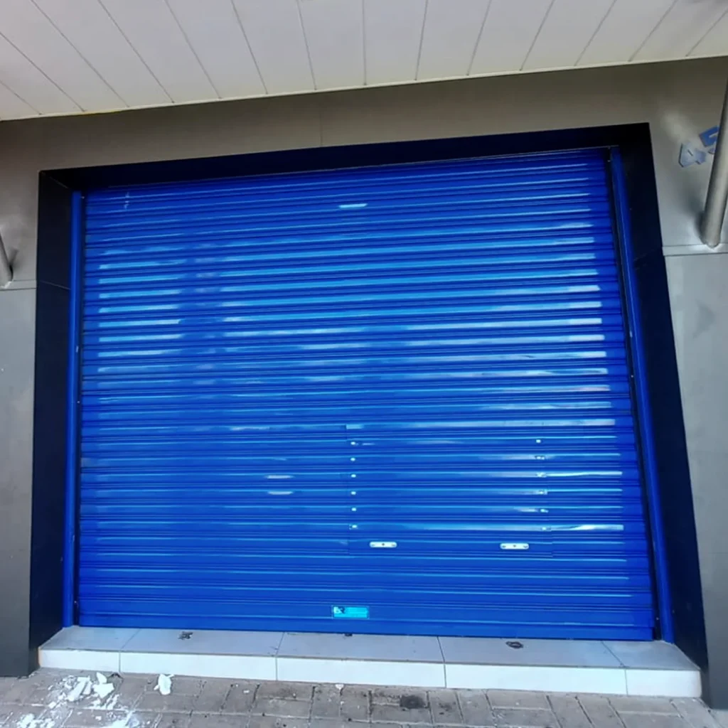 portas premium vs. básicas