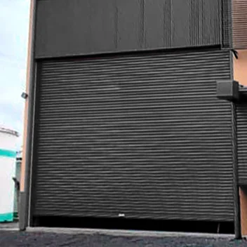 portas técnicas