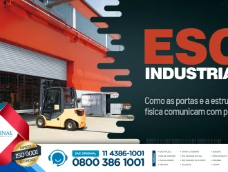 ESG INDUSTRIAL