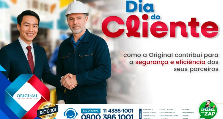 dia do cliente