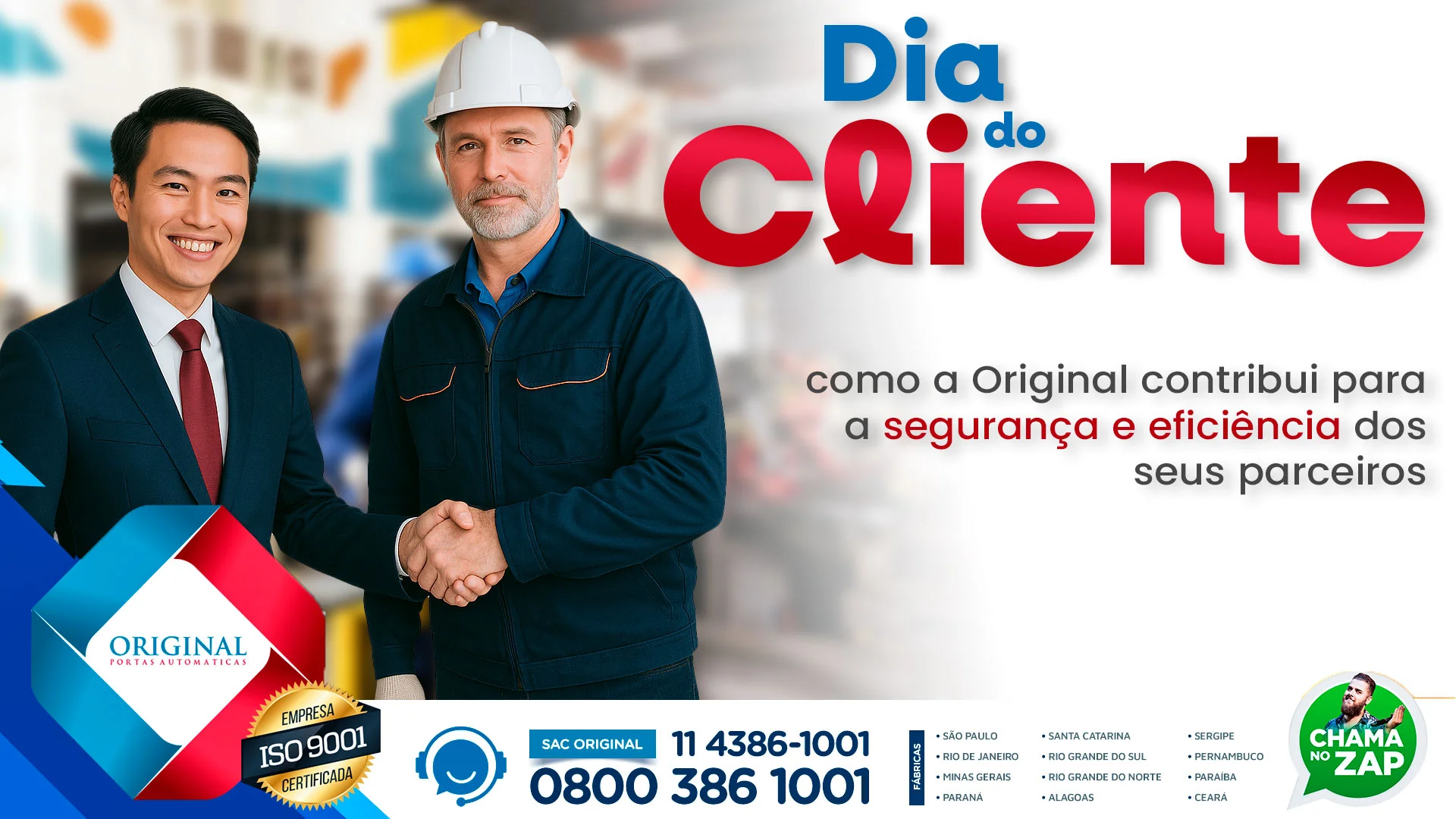 dia do cliente