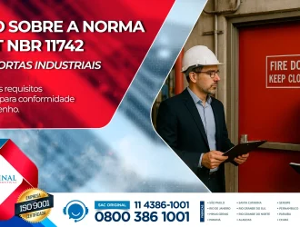 norma ABNT NBR 11742