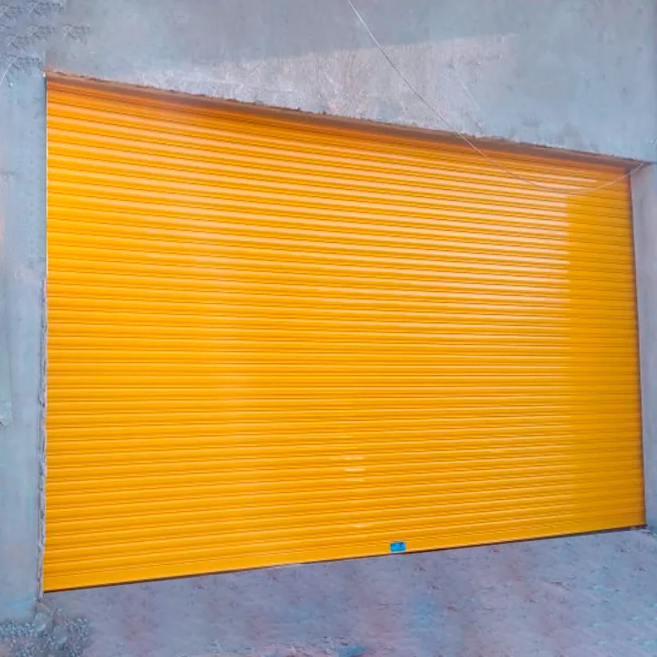portas resistentes