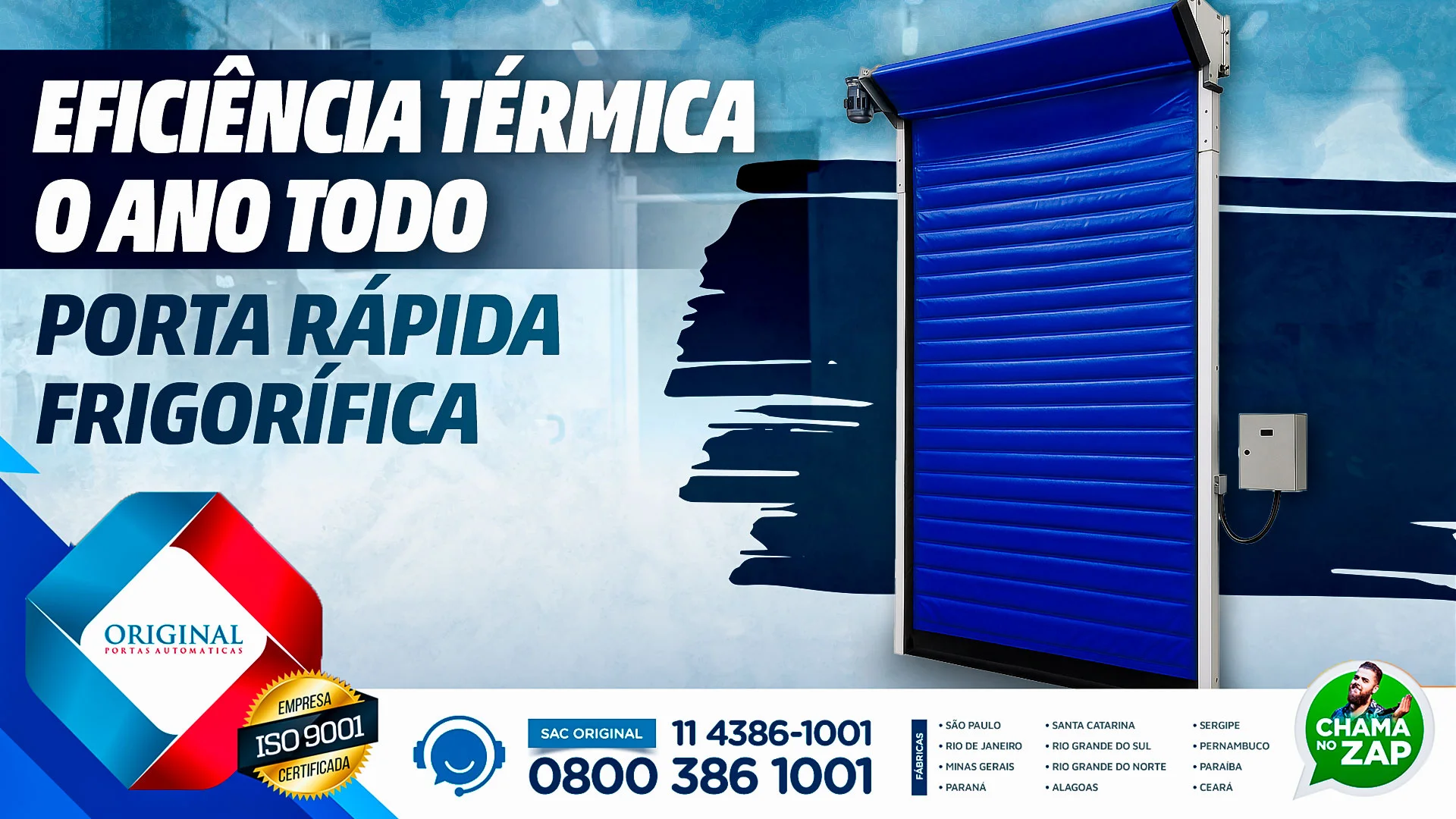 Eficiência térmica