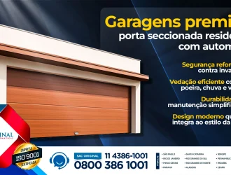 garagens premium