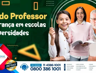 Dia do Professor