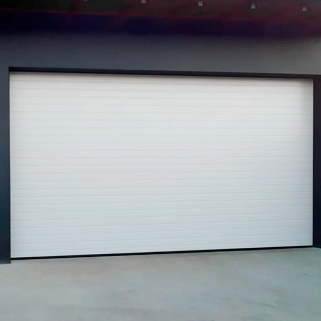 garagens premium