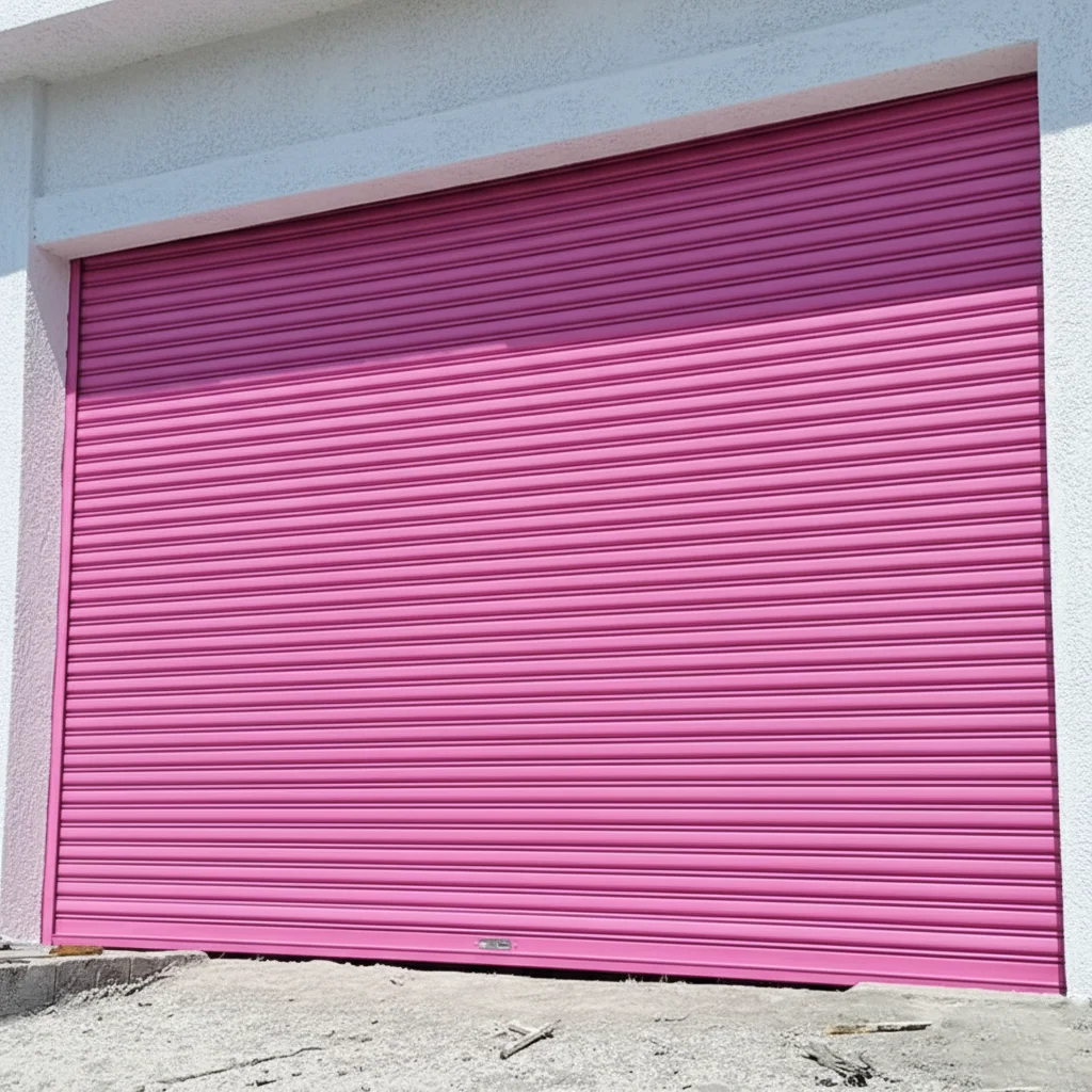 outubro rosa na indústria