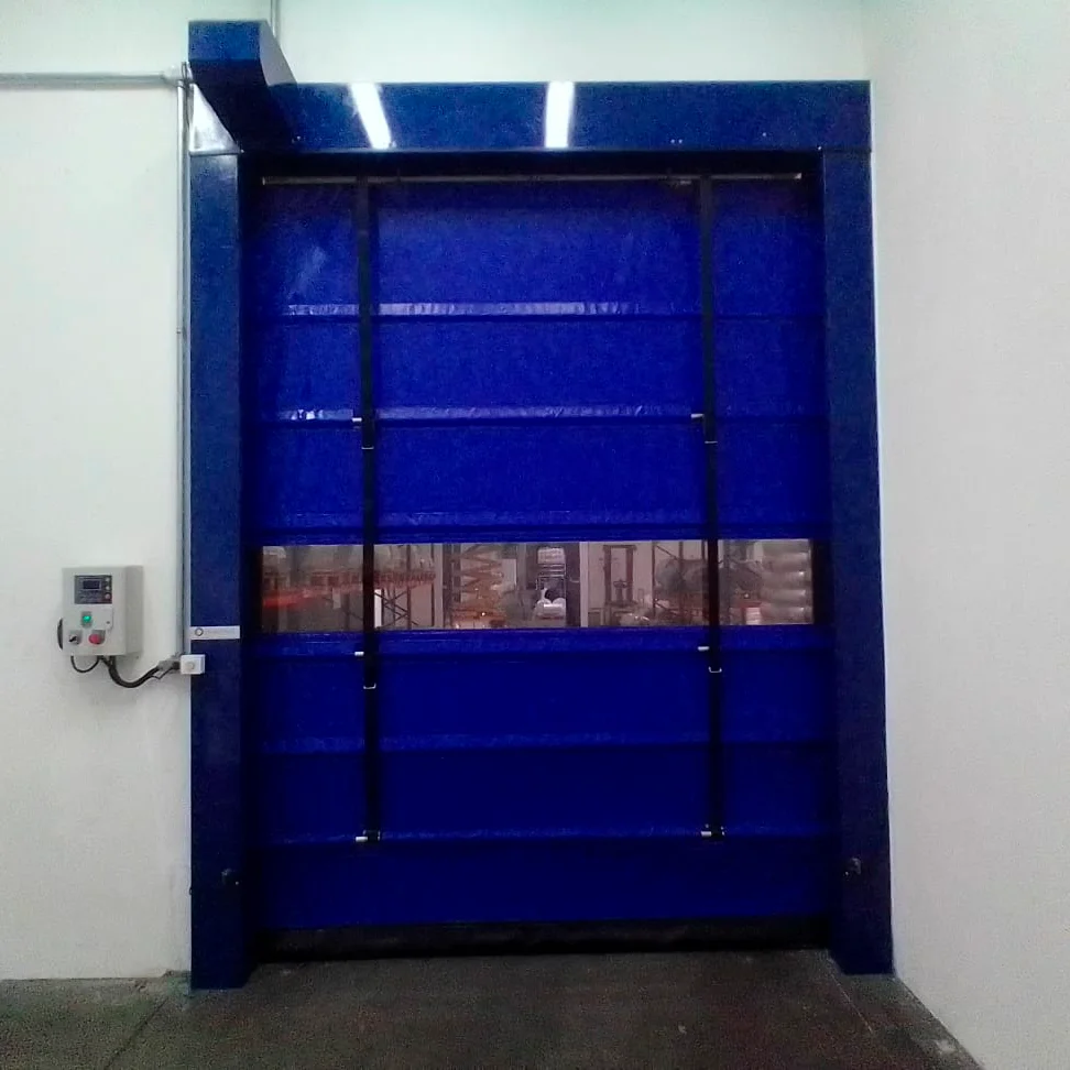 PORTA RÁPIDA DE EMPACOTAR