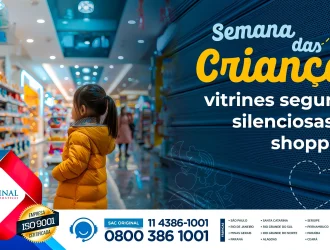 Semana da criança