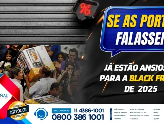 Black Friday de 2025