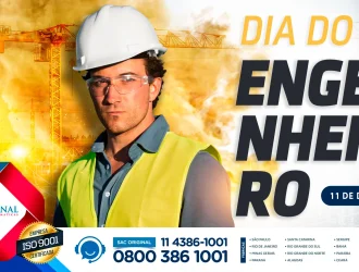 Dia do engenheiro