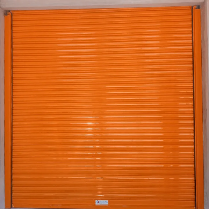 Manutenção preventiva de portas automáticas