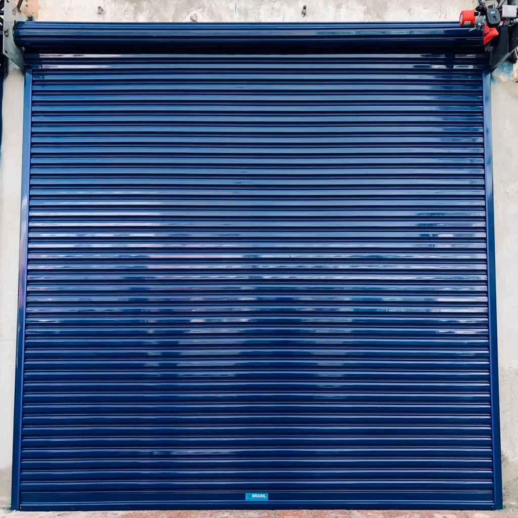 portas automáticas para fim de ano