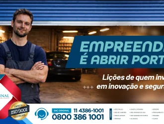 portas automáticas para empresas