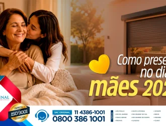 dia das mães 2026