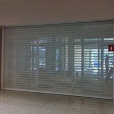 modelos de porta de enrolar comercial