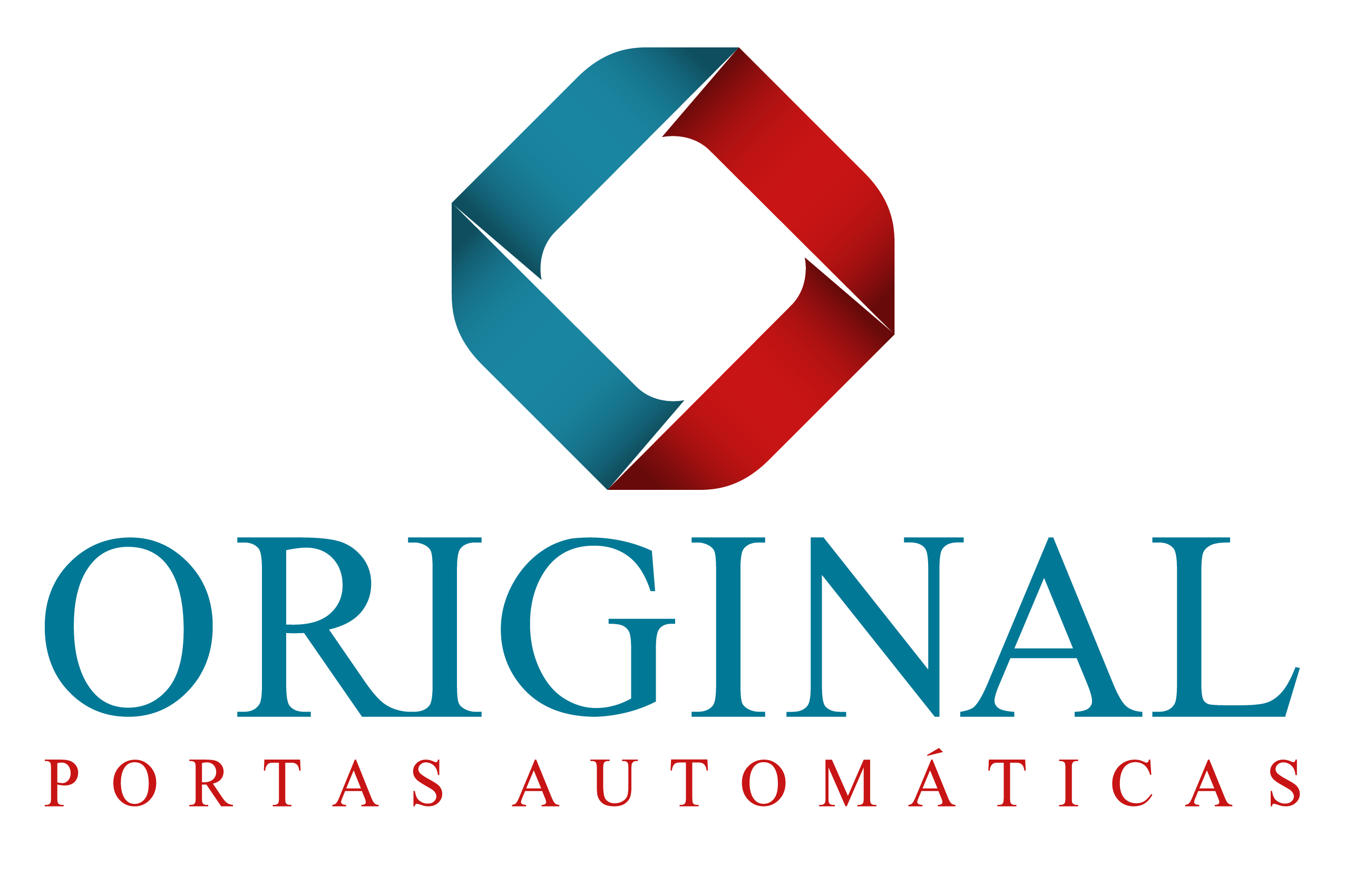 Logo Original Portas